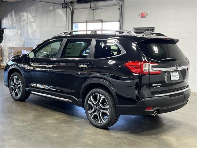 new 2025 Subaru Ascent car, priced at $50,446