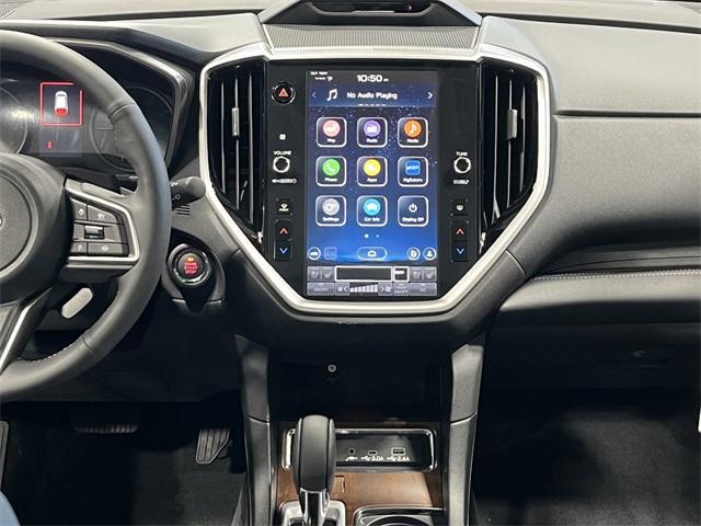 new 2025 Subaru Ascent car, priced at $50,446