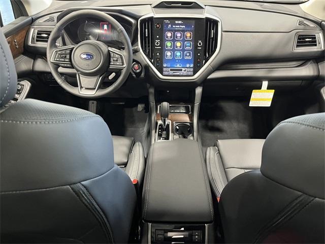 new 2025 Subaru Ascent car, priced at $50,446