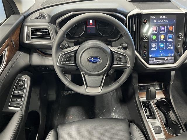 new 2025 Subaru Ascent car, priced at $50,446