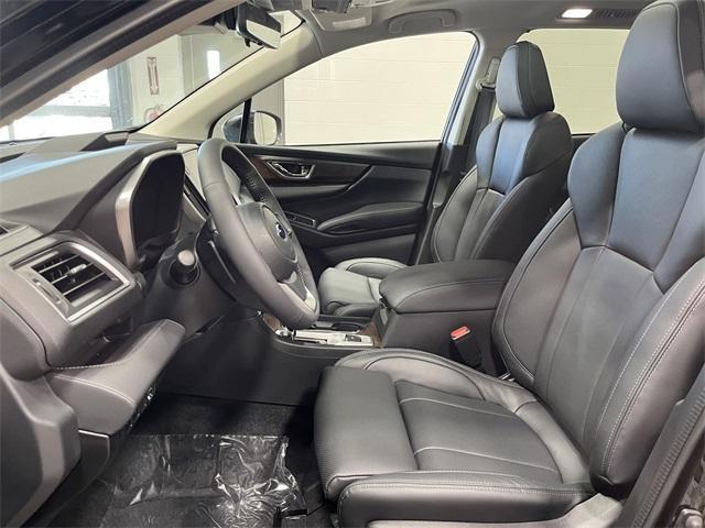 new 2025 Subaru Ascent car, priced at $50,446