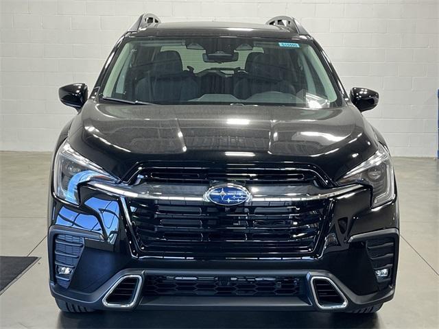 new 2025 Subaru Ascent car, priced at $50,446