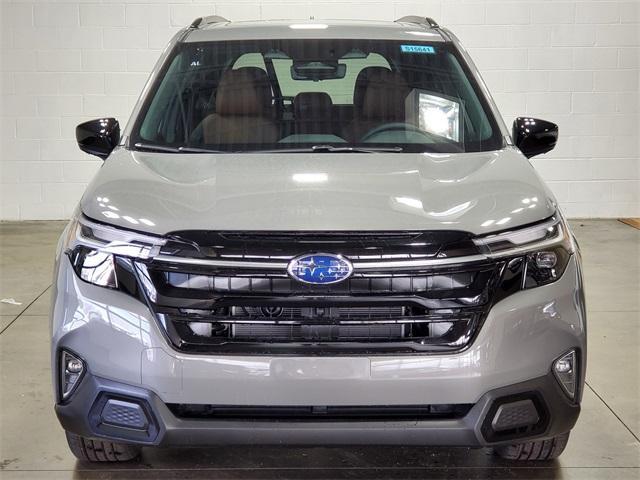 new 2025 Subaru Forester Hybrid car, priced at $42,728
