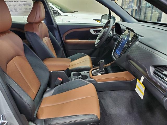 new 2025 Subaru Forester Hybrid car, priced at $42,728