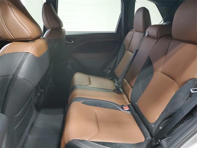 new 2025 Subaru Forester Hybrid car, priced at $42,728