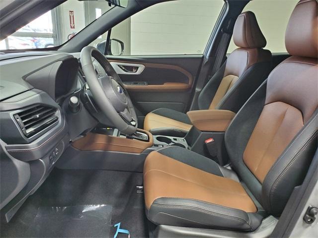 new 2025 Subaru Forester Hybrid car, priced at $42,728