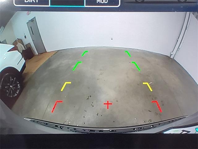 new 2025 Subaru Forester Hybrid car, priced at $42,728