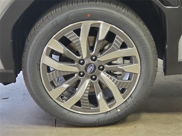 new 2025 Subaru Forester Hybrid car, priced at $42,728