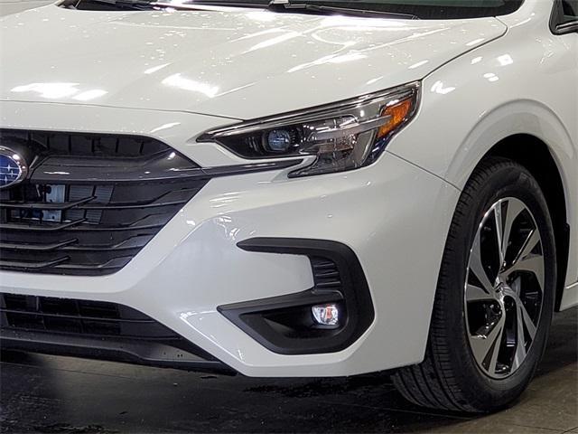 new 2025 Subaru Legacy car, priced at $29,503