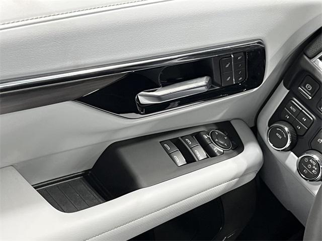 new 2026 Chevrolet Tahoe car, priced at $88,374