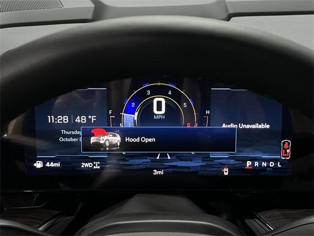 new 2026 Chevrolet Tahoe car, priced at $88,374