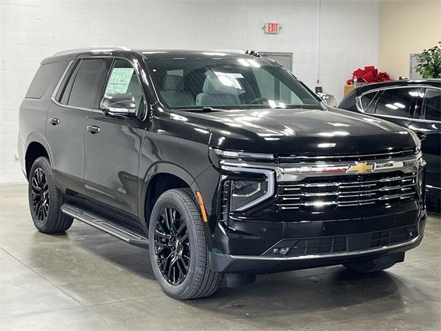 new 2026 Chevrolet Tahoe car, priced at $88,374
