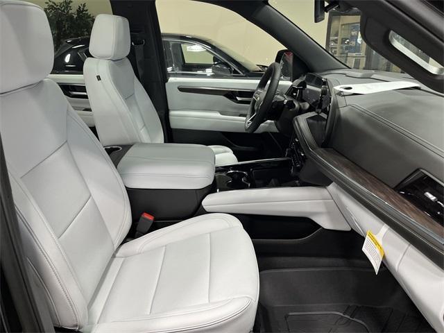 new 2026 Chevrolet Tahoe car, priced at $88,374