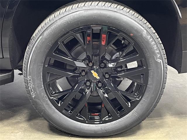 new 2026 Chevrolet Tahoe car, priced at $88,374