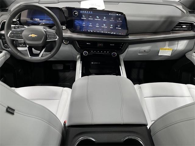 new 2026 Chevrolet Tahoe car, priced at $88,374