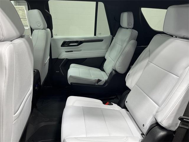 new 2026 Chevrolet Tahoe car, priced at $88,374