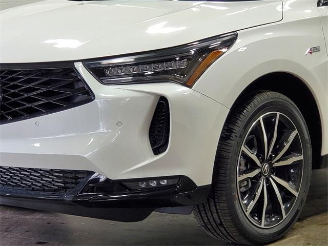 new 2025 Acura RDX car, priced at $56,400