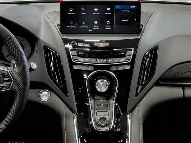 new 2025 Acura RDX car, priced at $56,400