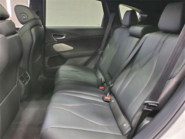 new 2025 Acura RDX car, priced at $56,400