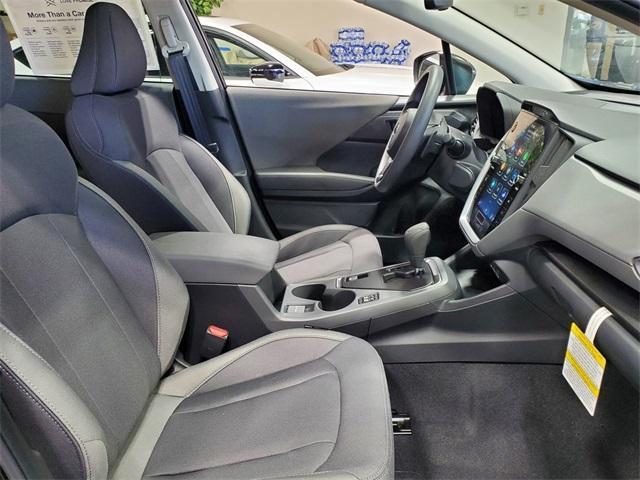 new 2025 Subaru Crosstrek car, priced at $28,225