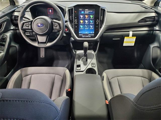 new 2025 Subaru Crosstrek car, priced at $28,225