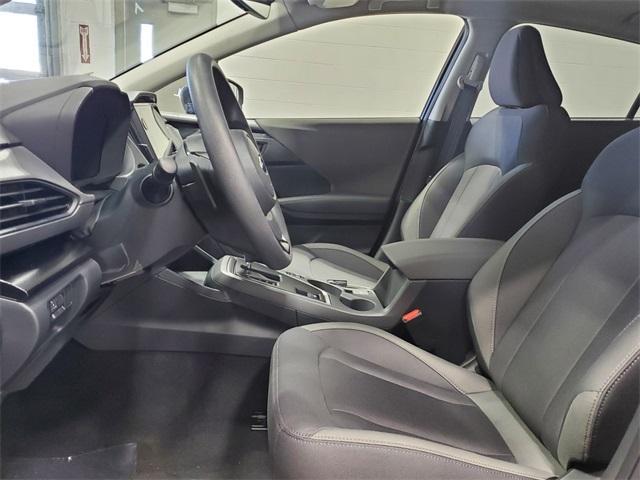 new 2025 Subaru Crosstrek car, priced at $28,225