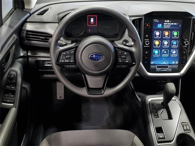 new 2025 Subaru Crosstrek car, priced at $28,225