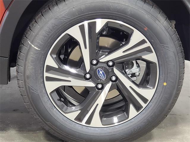 new 2025 Subaru Crosstrek car, priced at $28,225