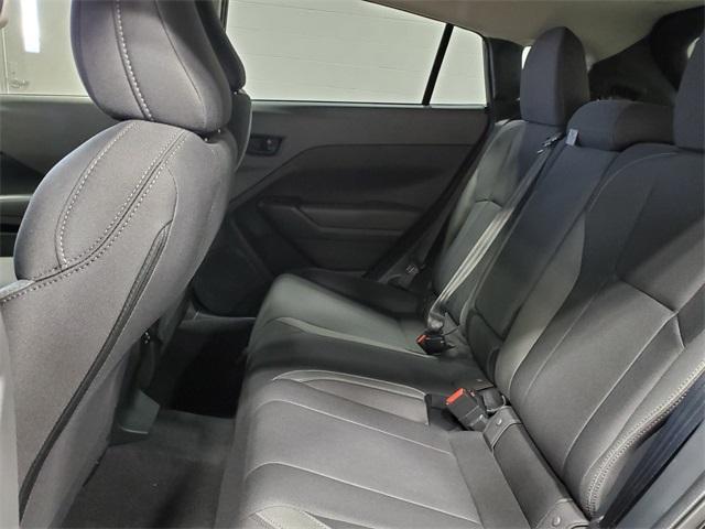new 2025 Subaru Crosstrek car, priced at $28,225