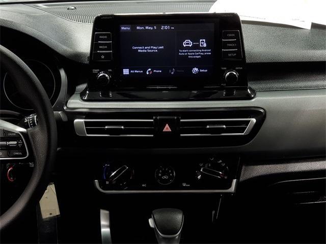 used 2023 Kia Seltos car, priced at $19,977