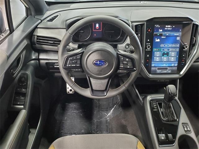 new 2024 Subaru Crosstrek car, priced at $33,167