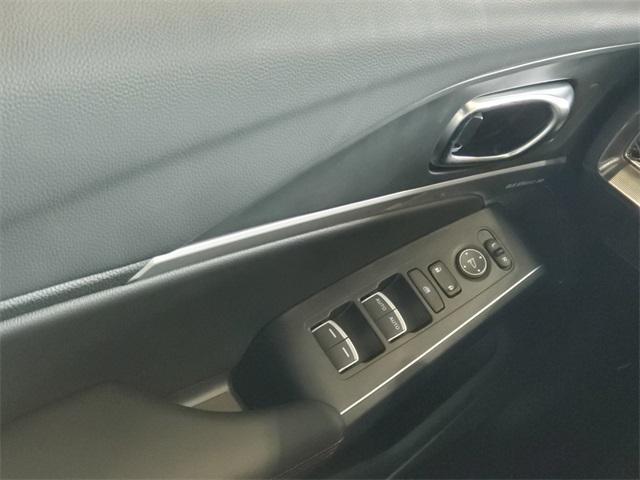 new 2025 Acura Integra car, priced at $54,695