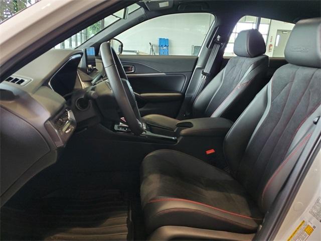 new 2025 Acura Integra car, priced at $54,695