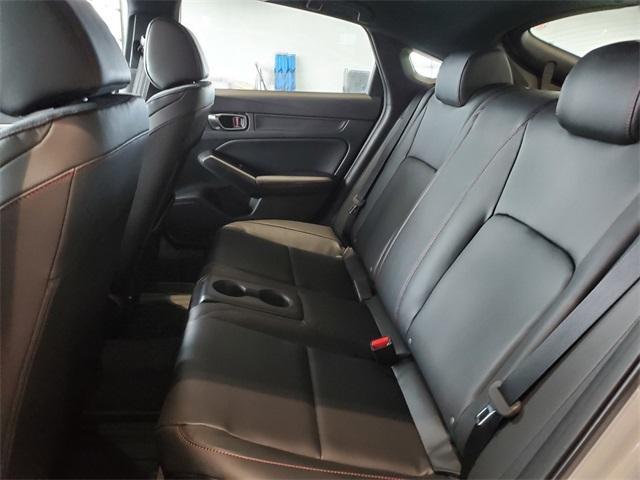 new 2025 Acura Integra car, priced at $54,695