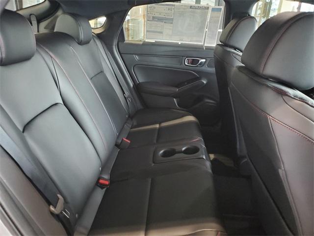 new 2025 Acura Integra car, priced at $54,695