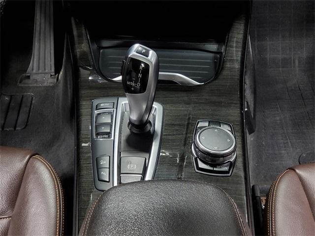 used 2016 BMW X3 car, priced at $12,477