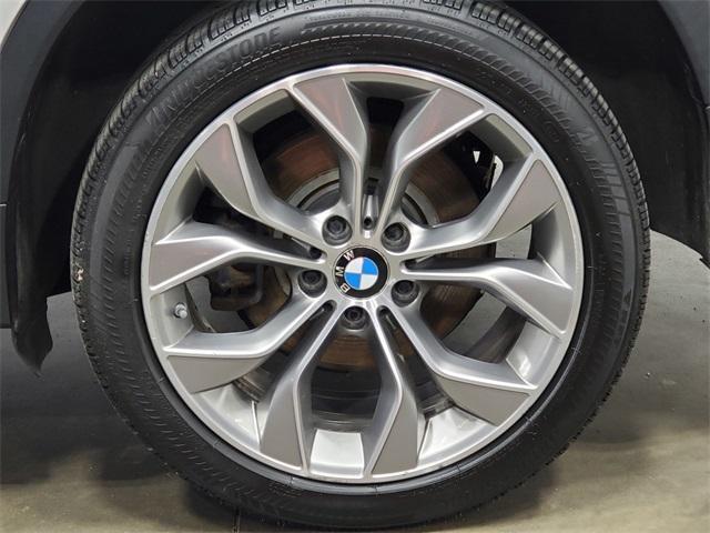 used 2016 BMW X3 car, priced at $12,477