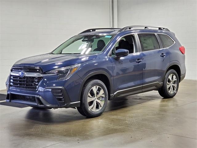 new 2024 Subaru Ascent car, priced at $40,727