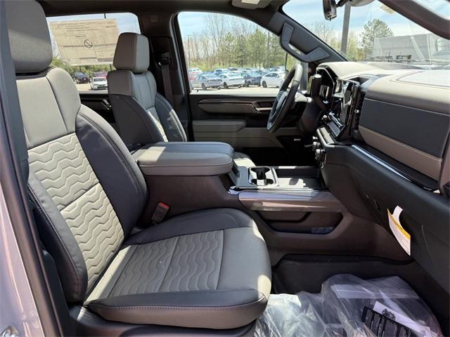 new 2025 Chevrolet Silverado 2500 car, priced at $86,069