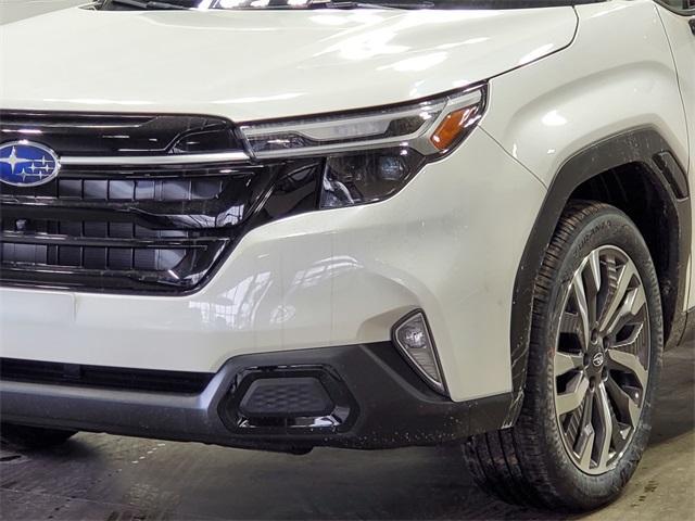 new 2025 Subaru Forester car, priced at $42,881