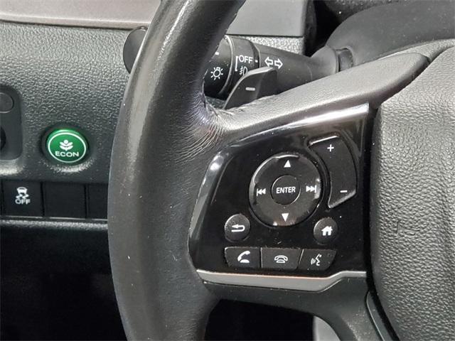 used 2022 Honda Pilot car, priced at $29,977