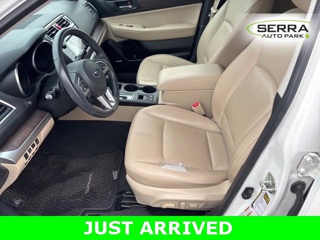 used 2017 Subaru Outback car, priced at $13,977