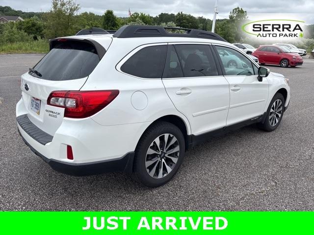 used 2017 Subaru Outback car, priced at $13,977