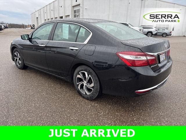 used 2016 Honda Accord car, priced at $13,977