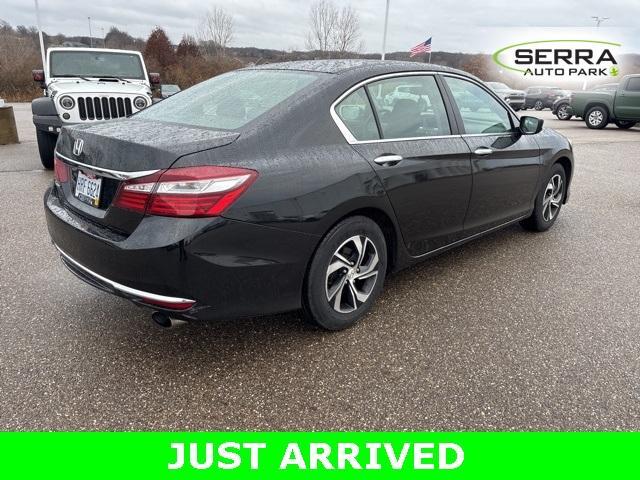 used 2016 Honda Accord car, priced at $13,977