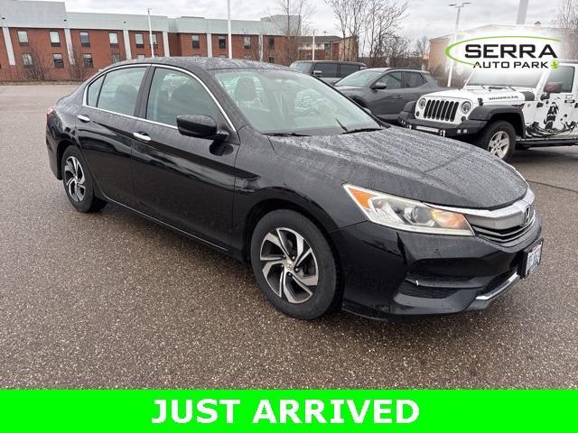 used 2016 Honda Accord car, priced at $13,977