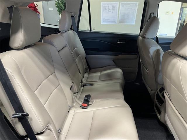 used 2019 Honda Pilot car, priced at $20,977