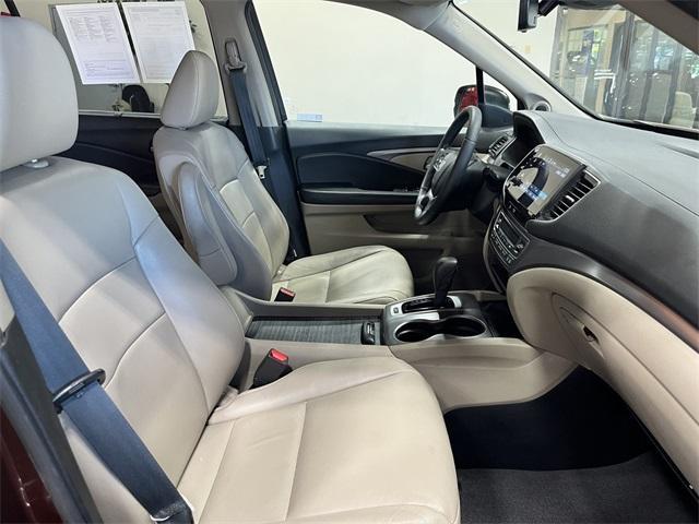 used 2019 Honda Pilot car, priced at $20,977