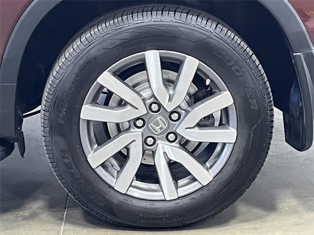 used 2019 Honda Pilot car, priced at $20,977