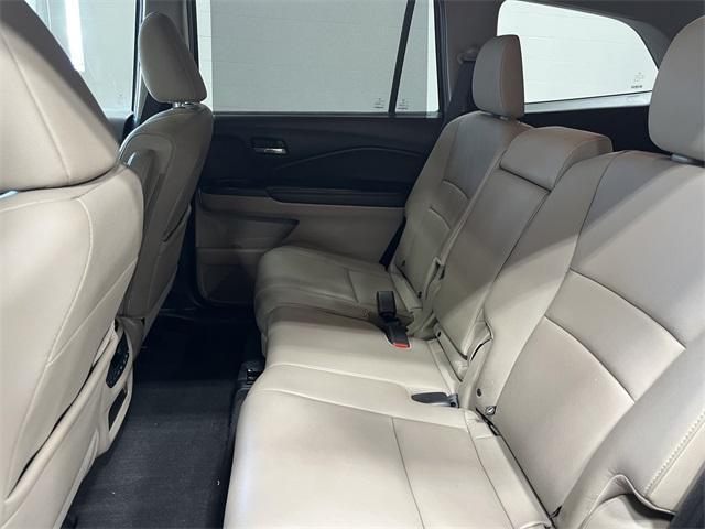 used 2019 Honda Pilot car, priced at $20,977